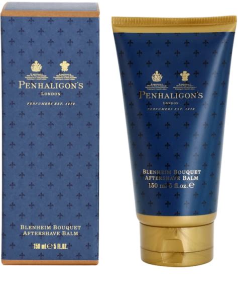 penhaligon's aftershave balm